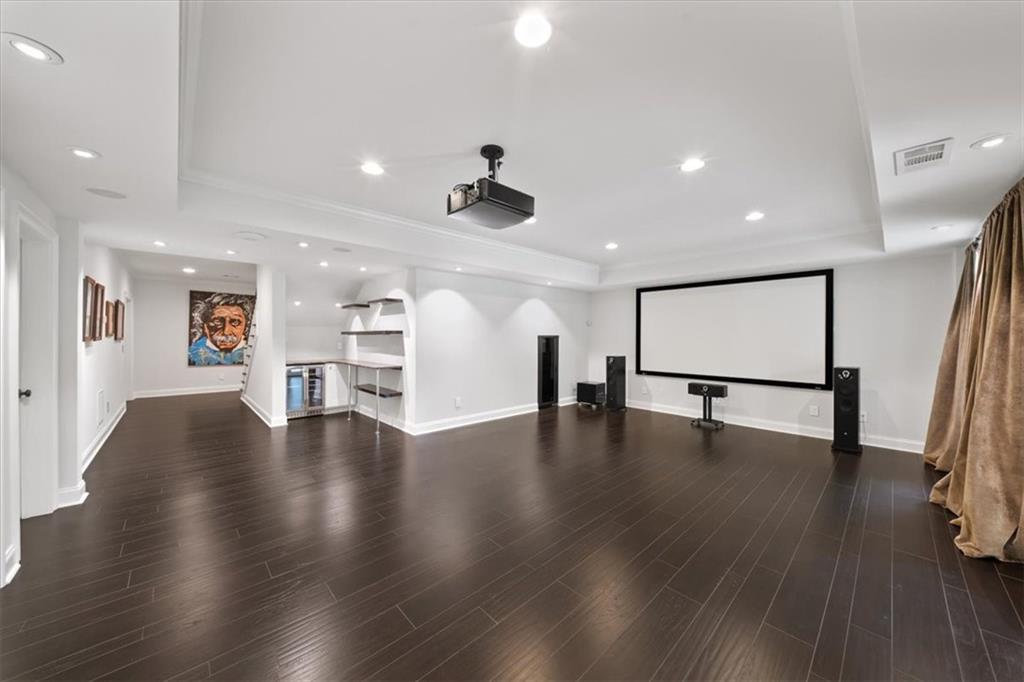 3 Old Paces Place NW