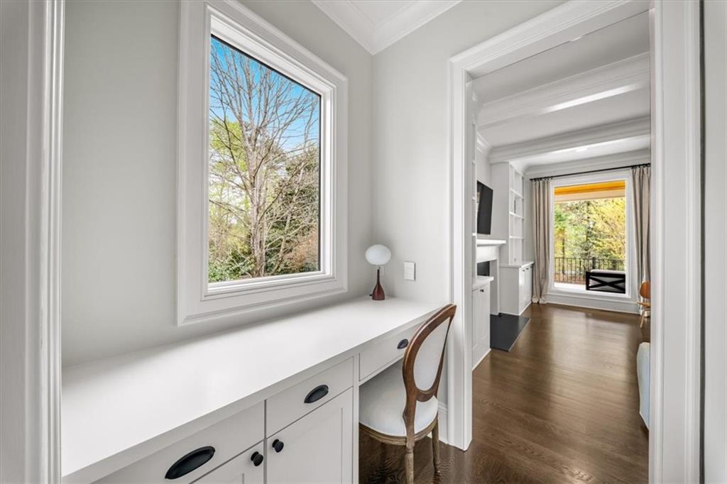 3 Old Paces Place NW