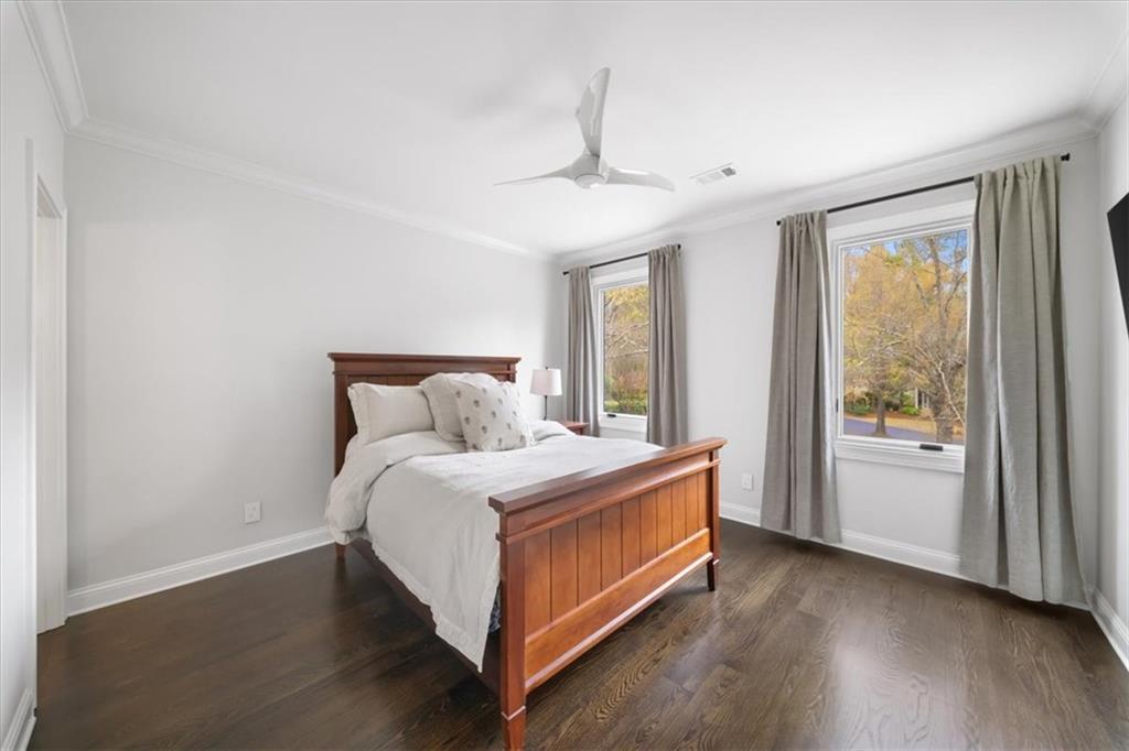 3 Old Paces Place NW