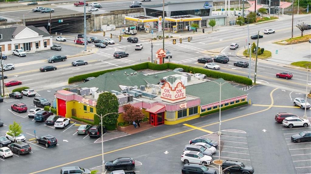 3 Old Paces Place NW