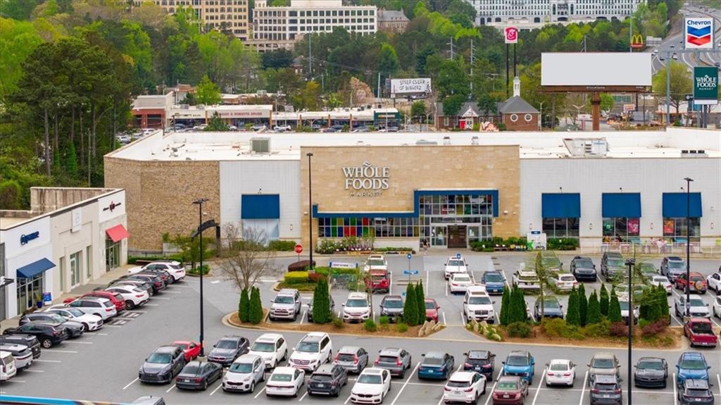 3 Old Paces Place NW