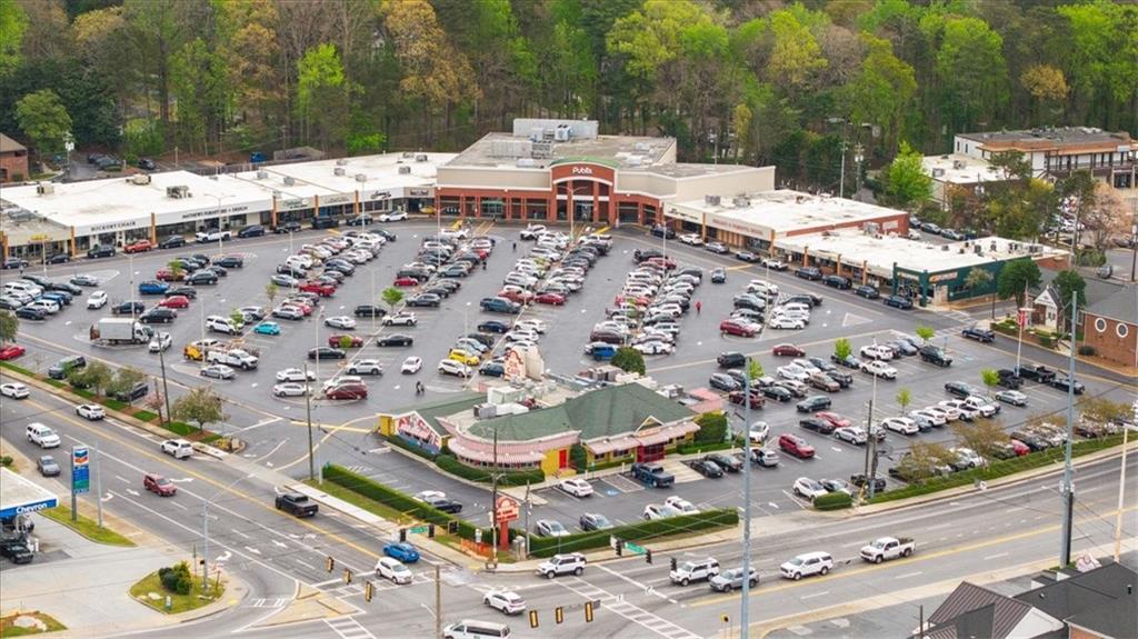 3 Old Paces Place NW