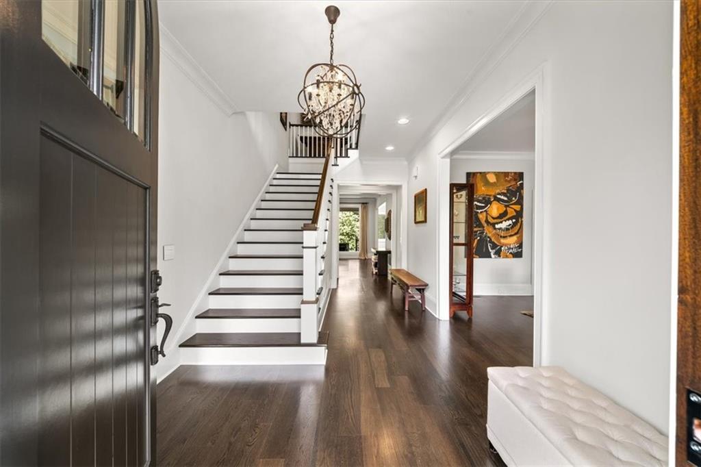 3 Old Paces Place NW