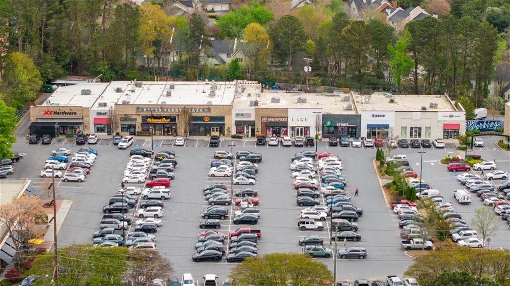 3 Old Paces Place NW