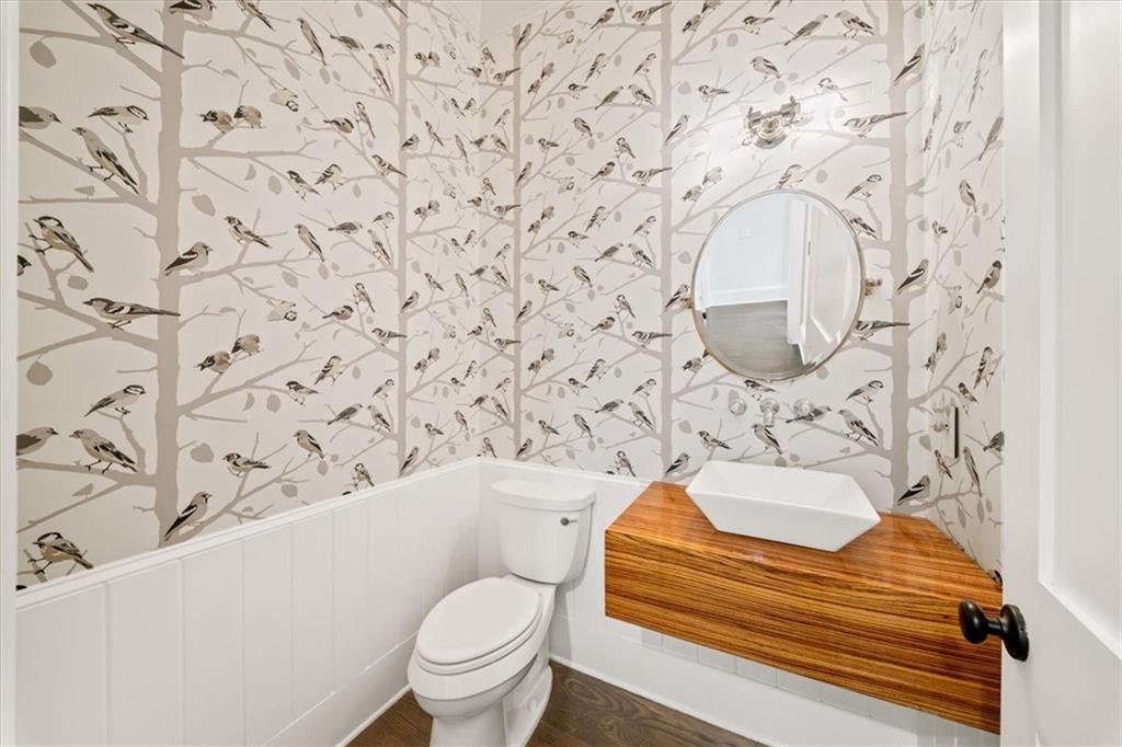 3 Old Paces Place NW