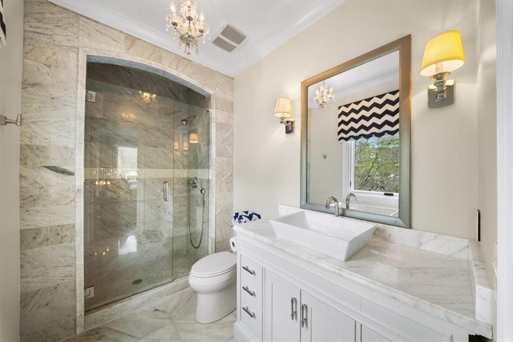 3 Old Paces Place NW