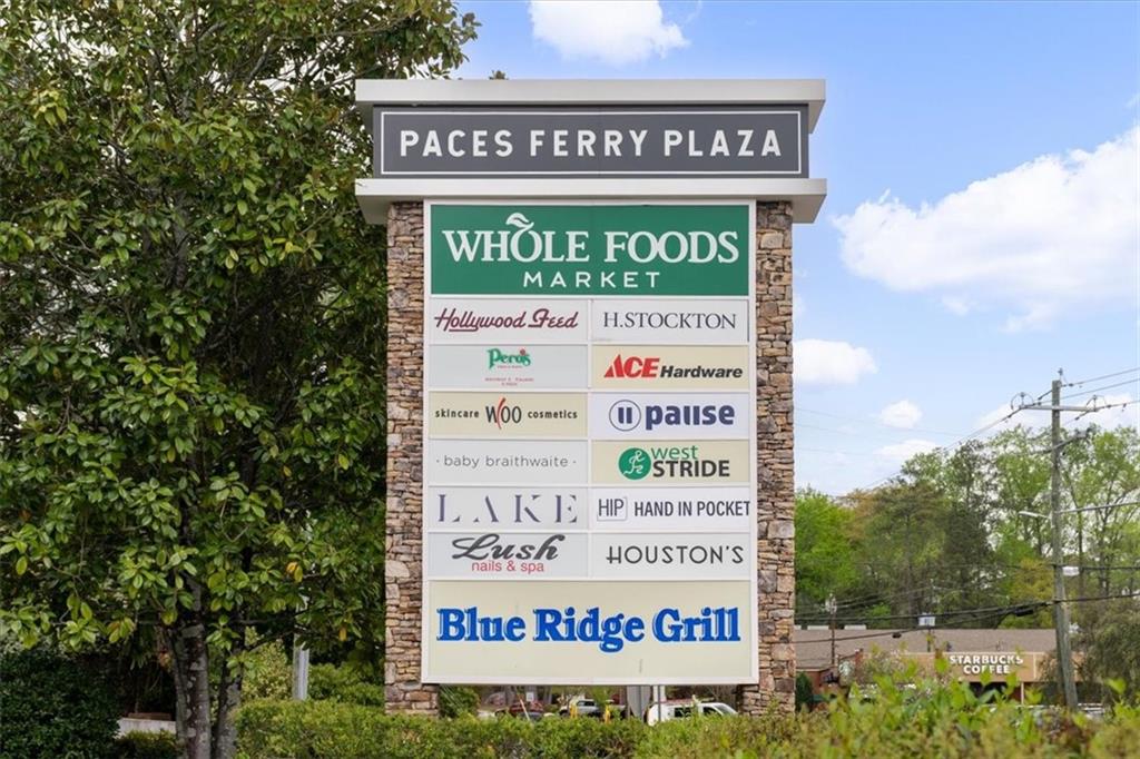 3 Old Paces Place NW