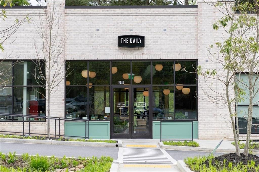 3 Old Paces Place NW