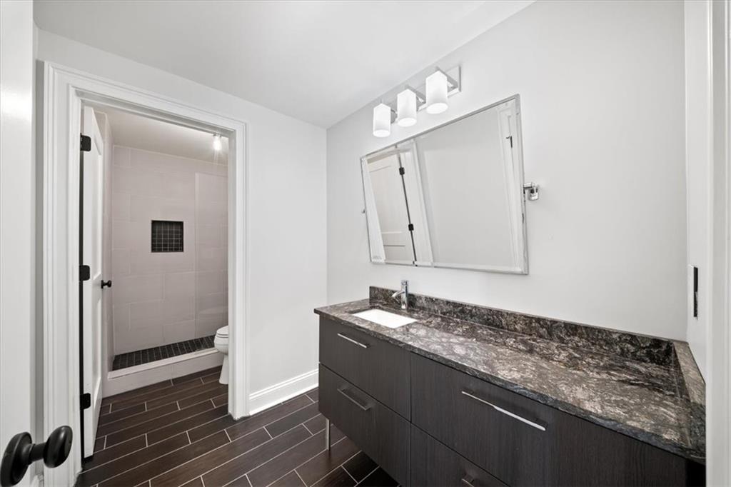 3 Old Paces Place NW