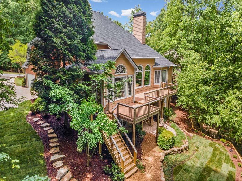 152 Grandmar Chase