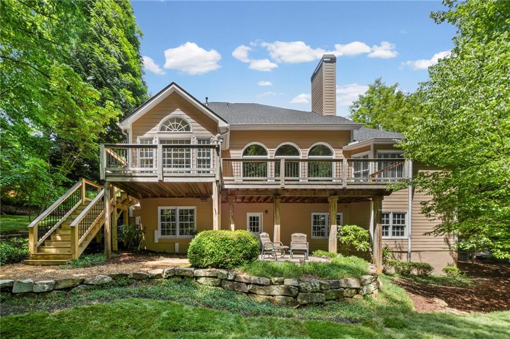 152 Grandmar Chase