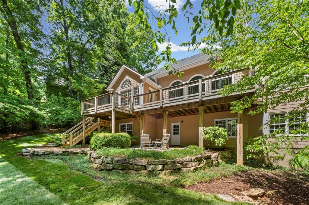 152 Grandmar Chase