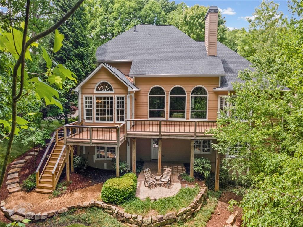 152 Grandmar Chase