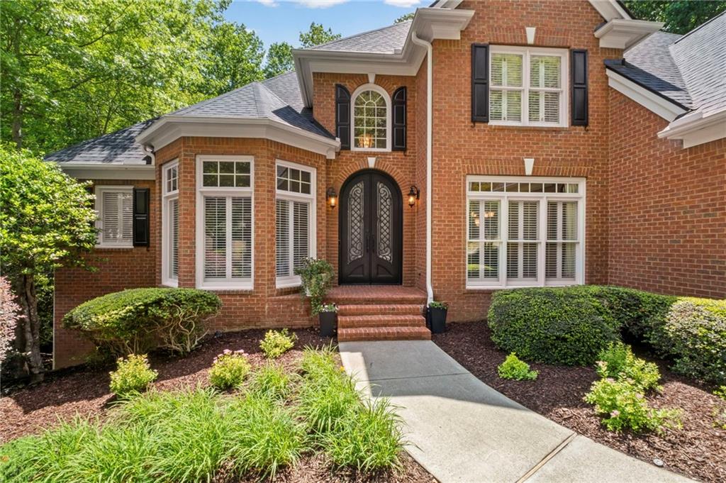 152 Grandmar Chase