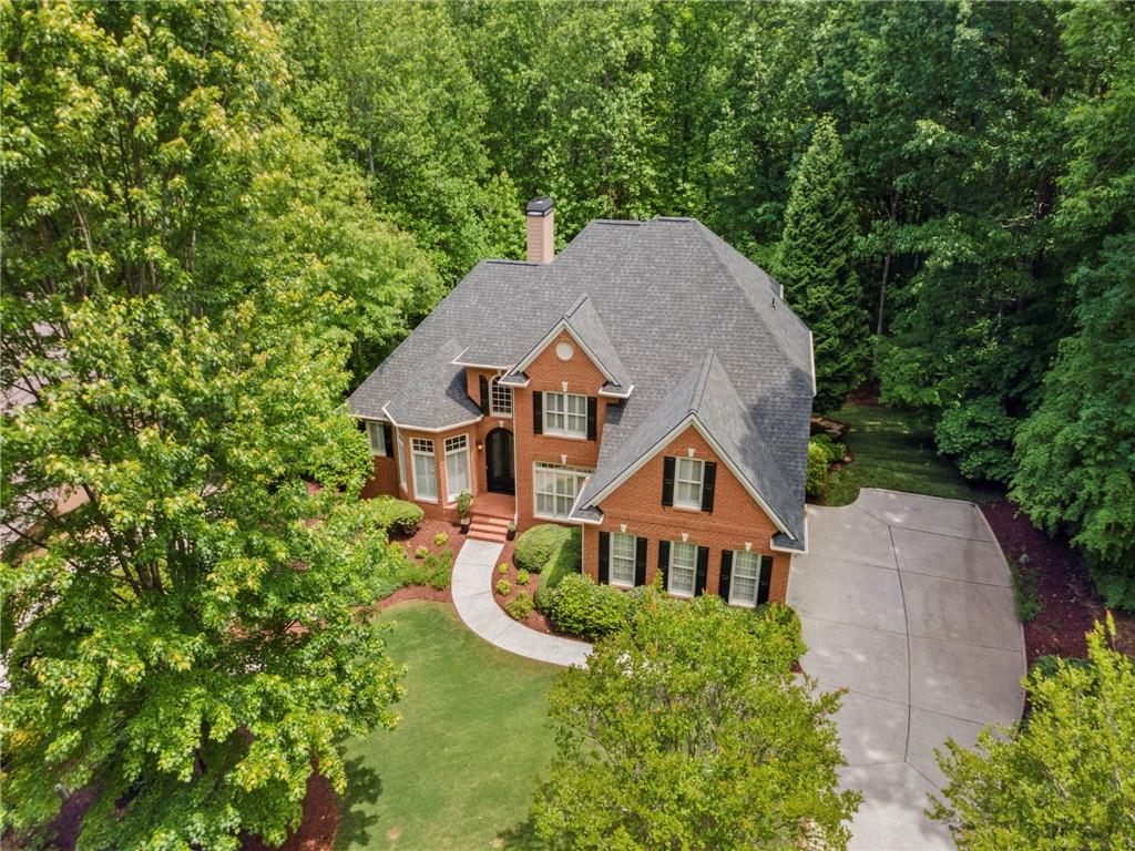 152 Grandmar Chase
