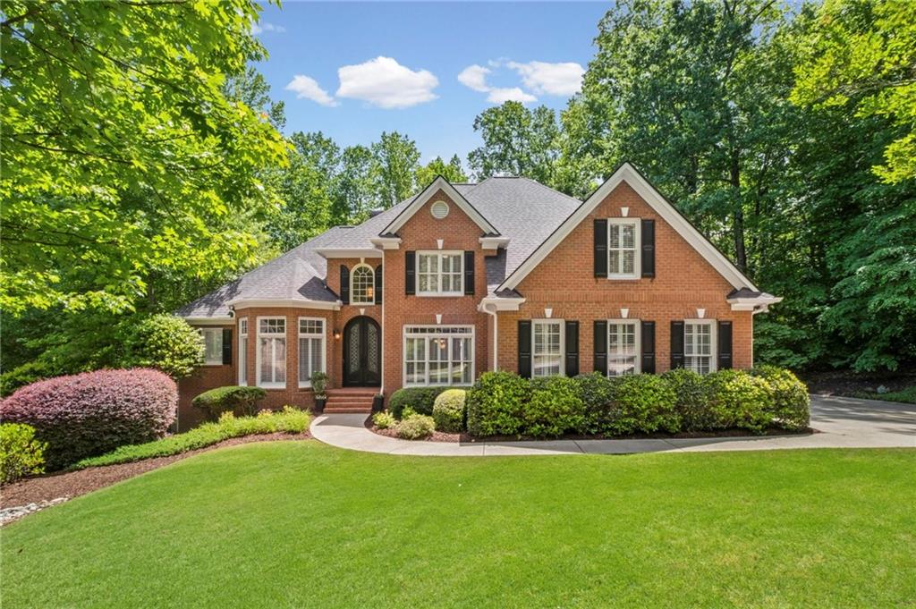152 Grandmar Chase