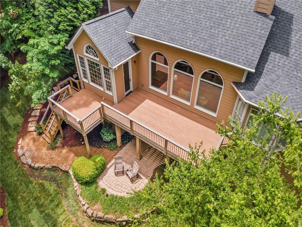152 Grandmar Chase