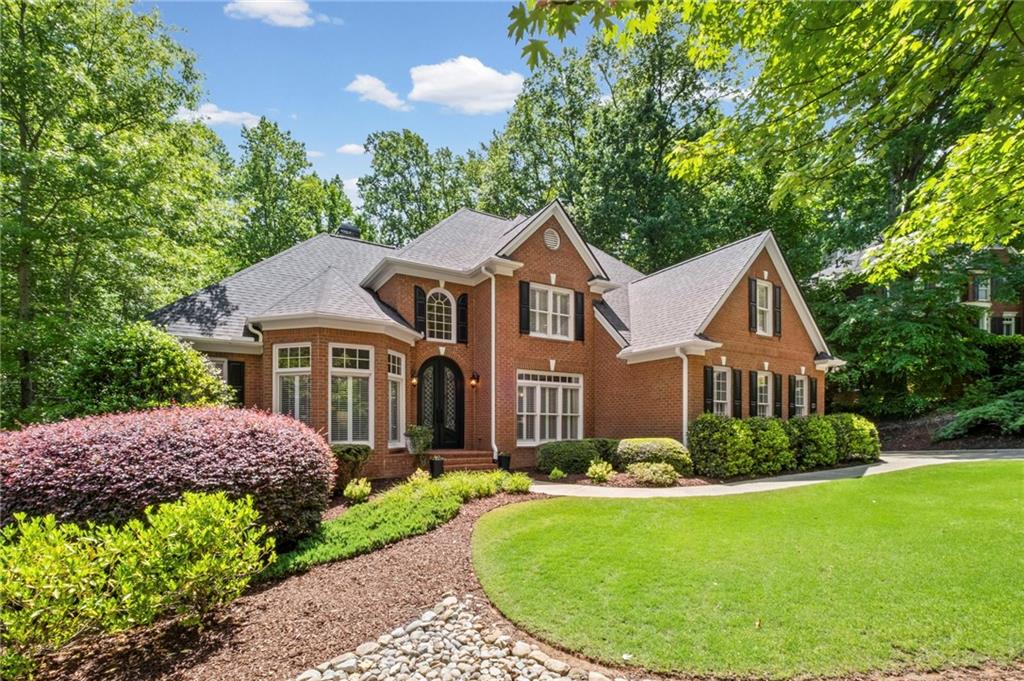 152 Grandmar Chase