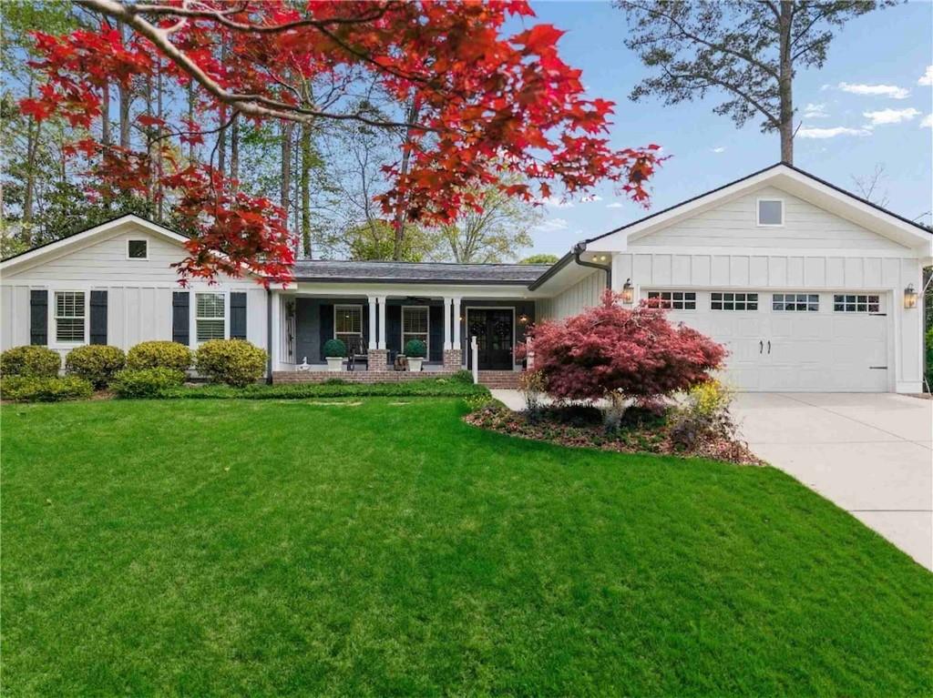 3626 High Green Drive