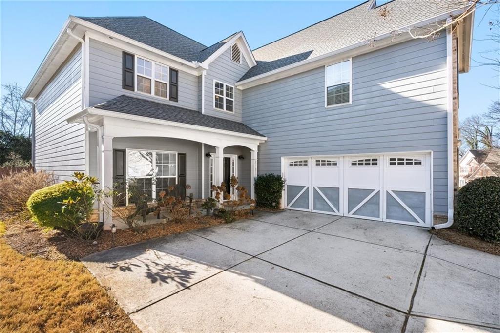 2151 Somerset Place SE