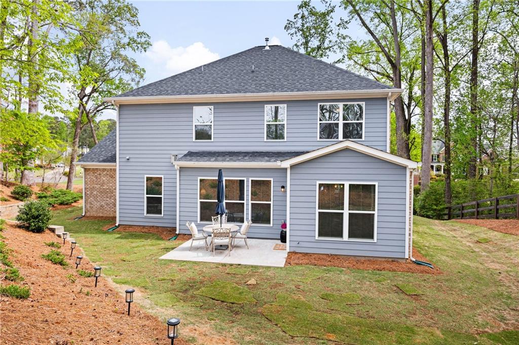 507 Prestwyck Haven