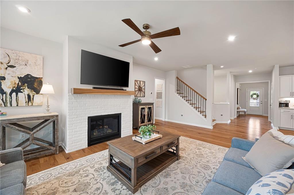 507 Prestwyck Haven