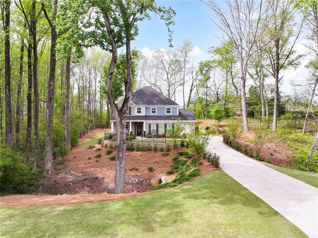 507 Prestwyck Haven