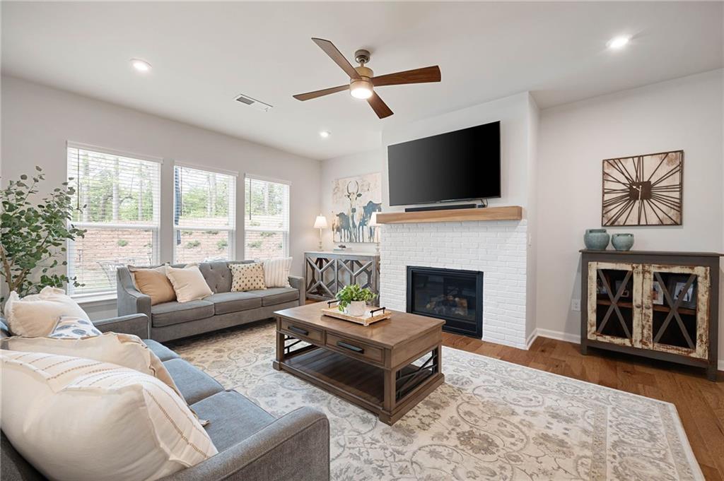 507 Prestwyck Haven