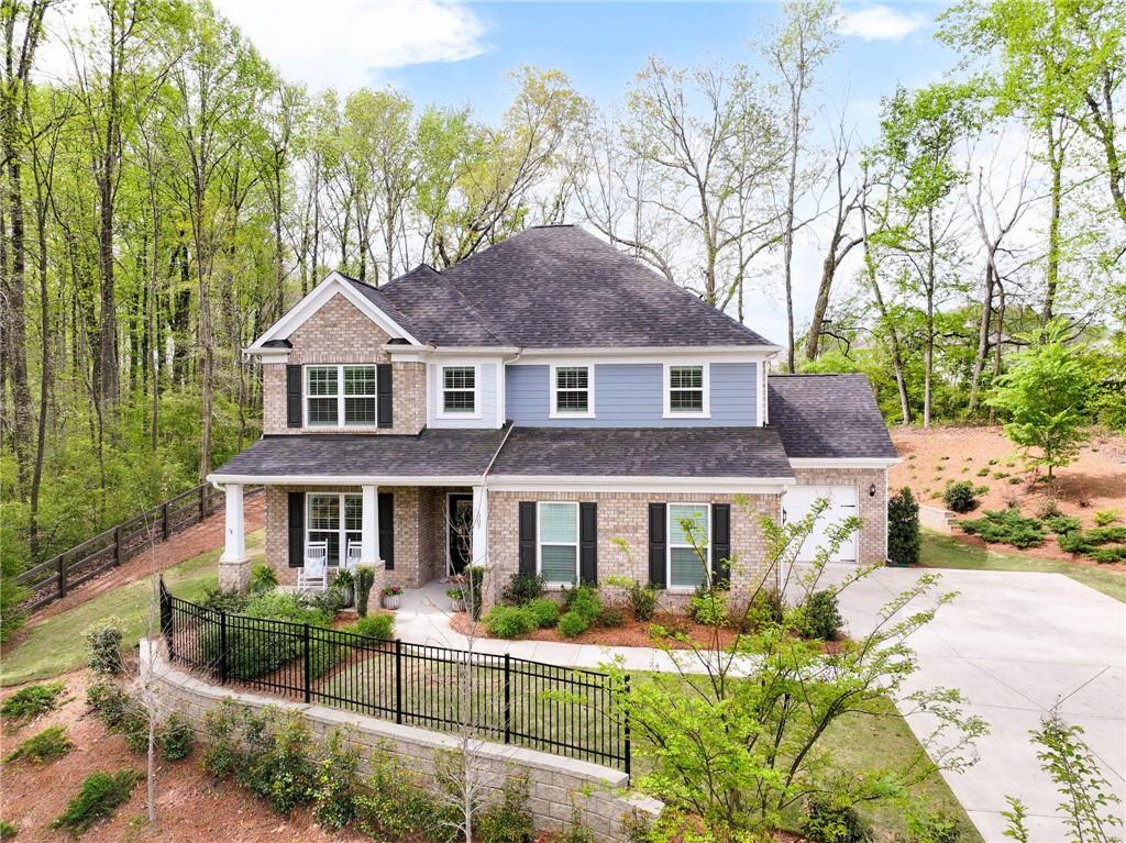 507 Prestwyck Haven