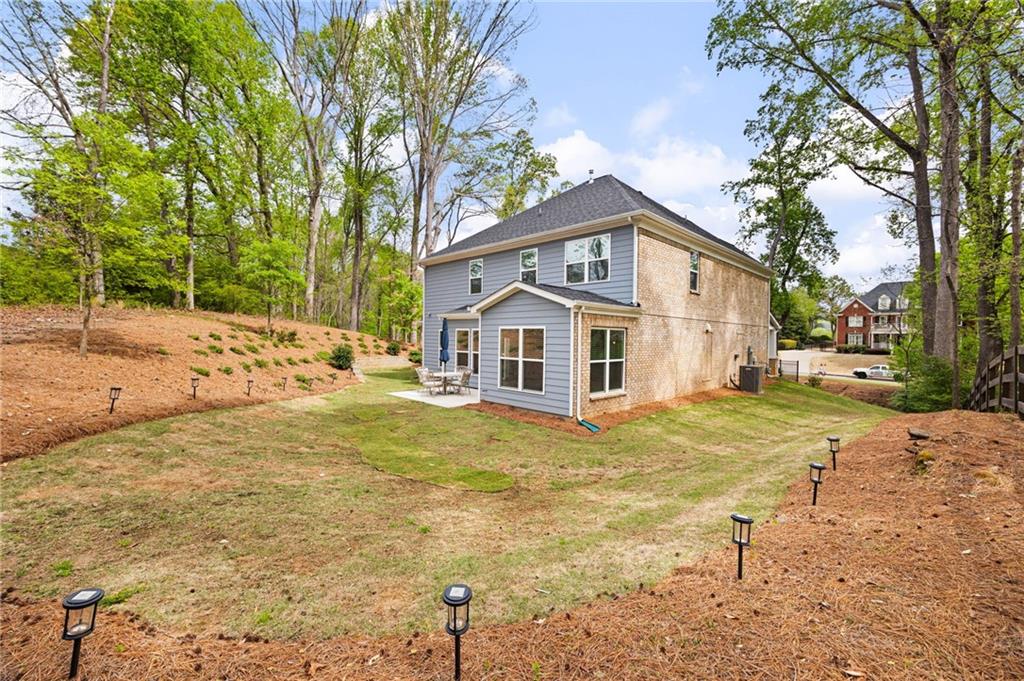 507 Prestwyck Haven