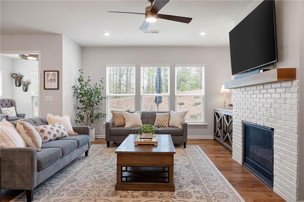 507 Prestwyck Haven