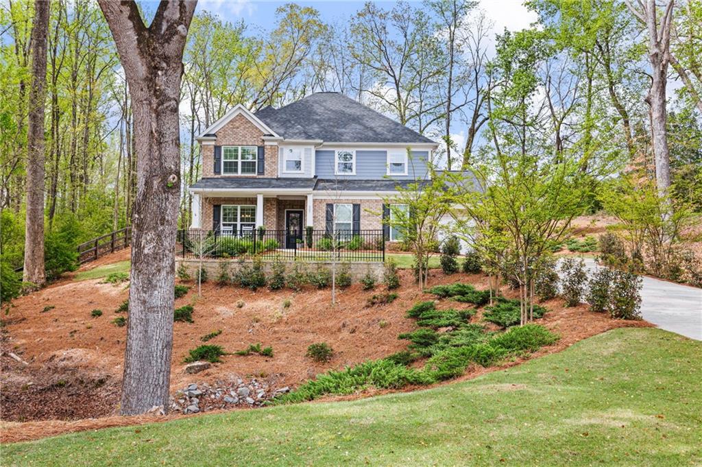 507 Prestwyck Haven