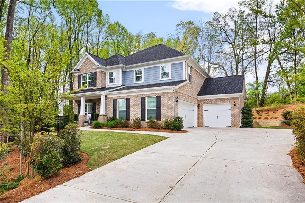 507 Prestwyck Haven