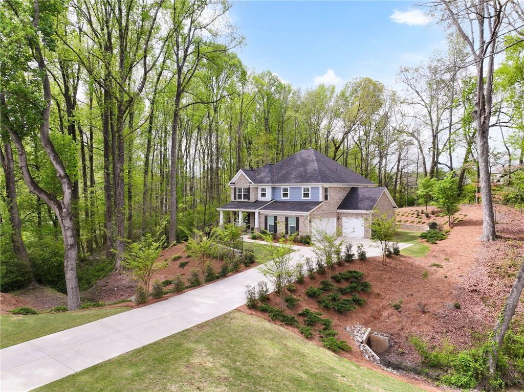 507 Prestwyck Haven