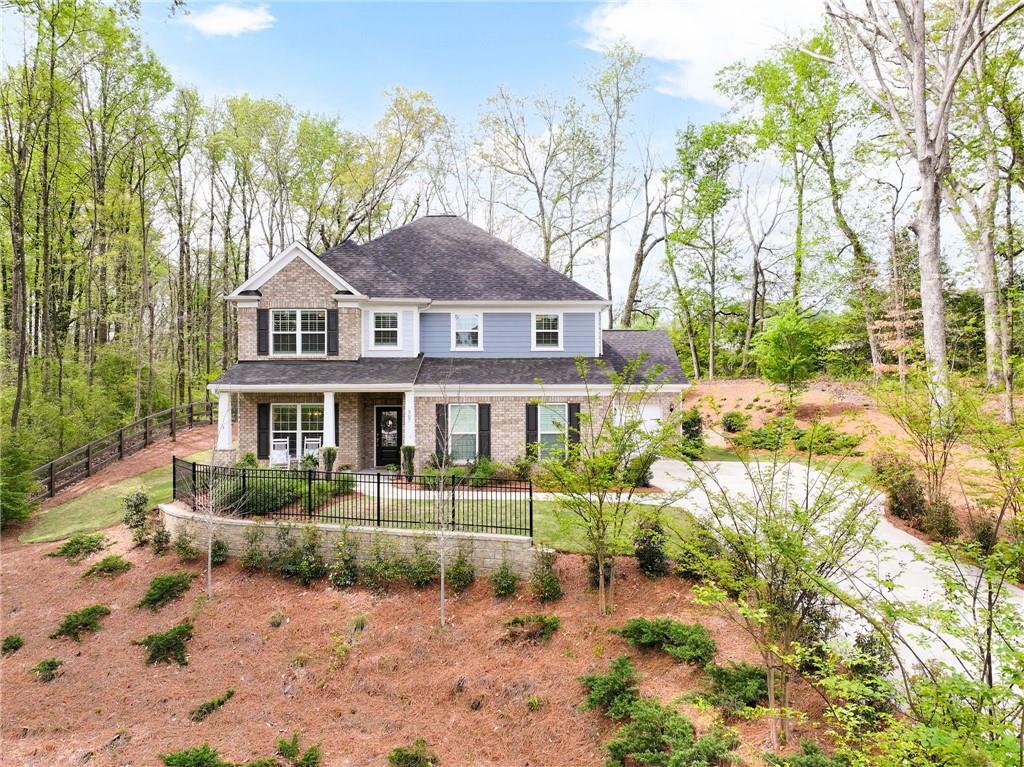 507 Prestwyck Haven