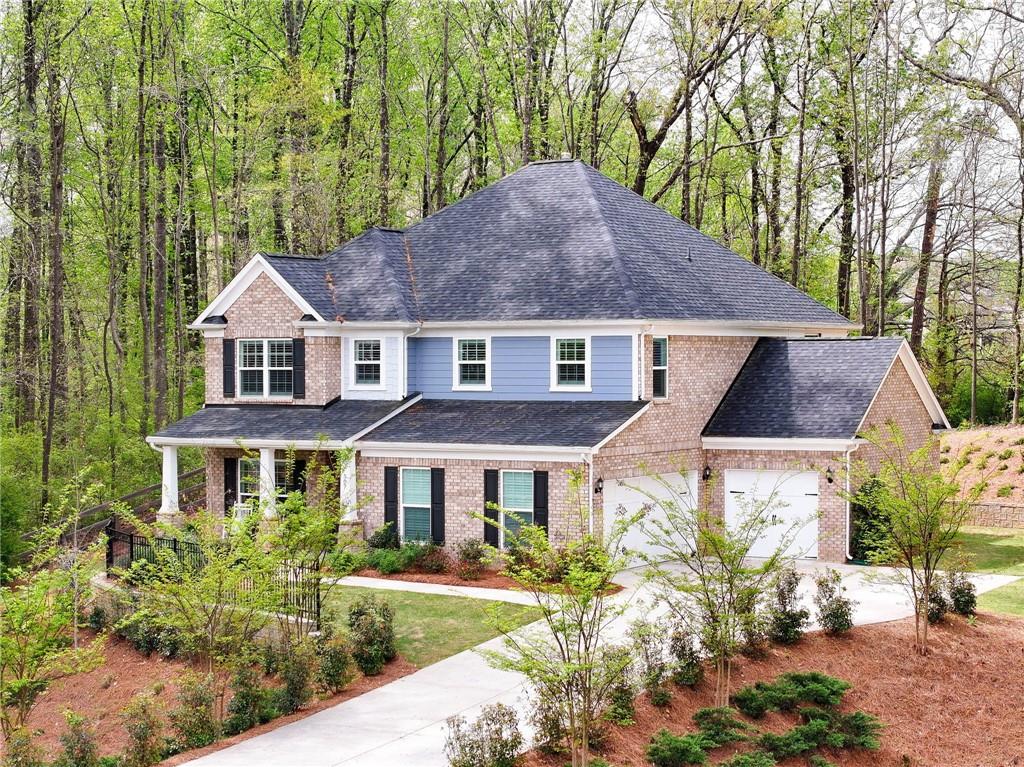 507 Prestwyck Haven