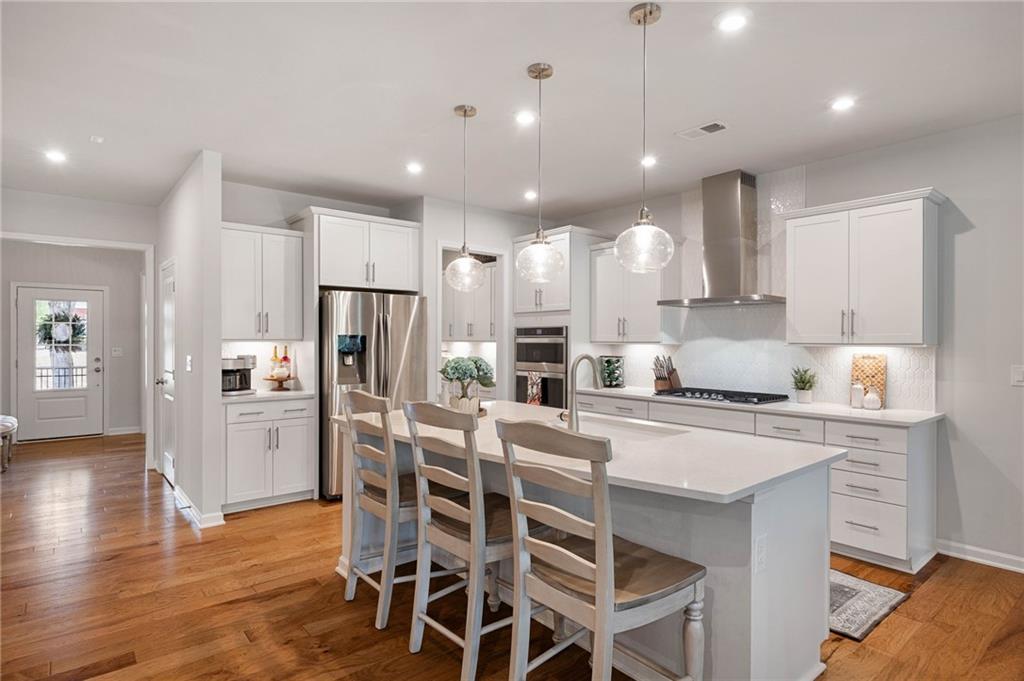 507 Prestwyck Haven
