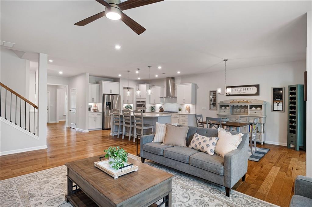 507 Prestwyck Haven