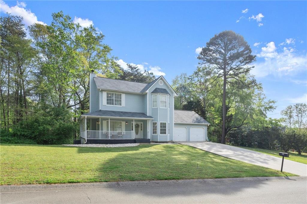 377 Westchester Way