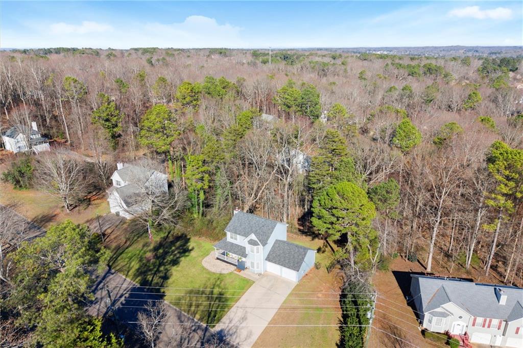 377 Westchester Way