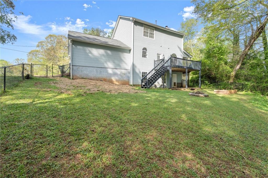 377 Westchester Way