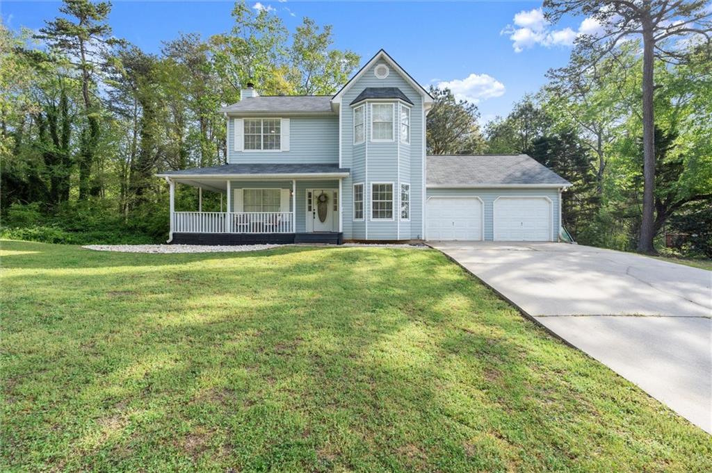377 Westchester Way