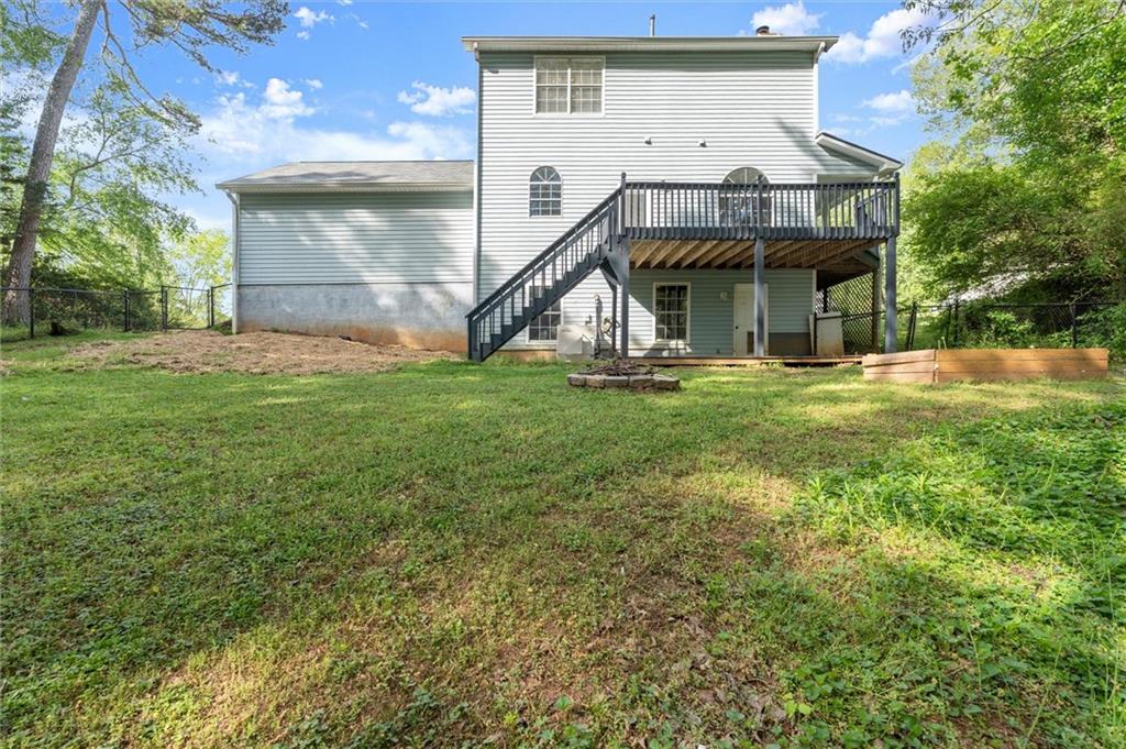 377 Westchester Way