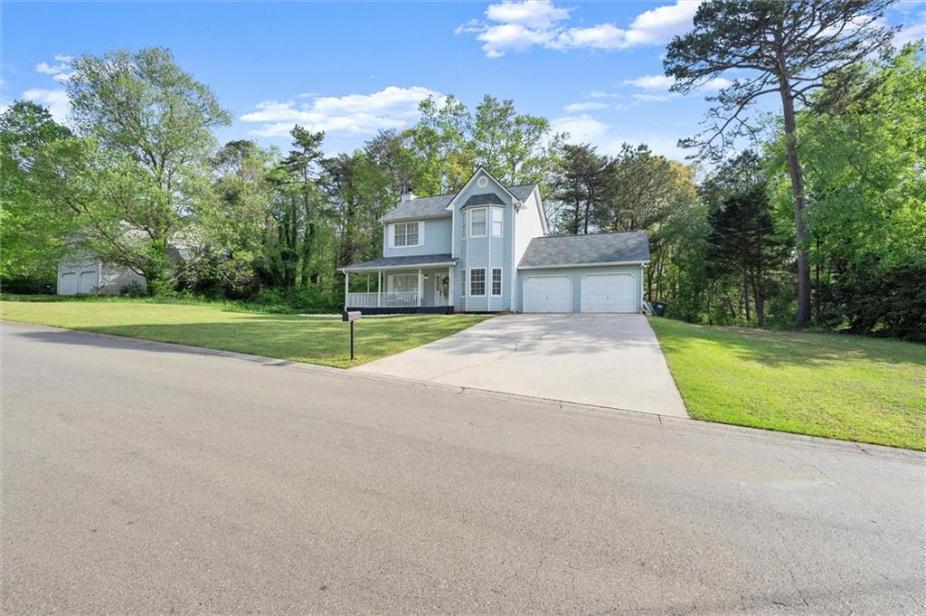 377 Westchester Way