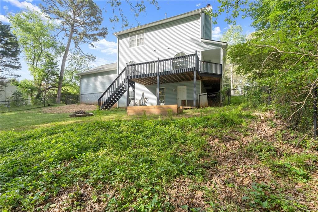 377 Westchester Way