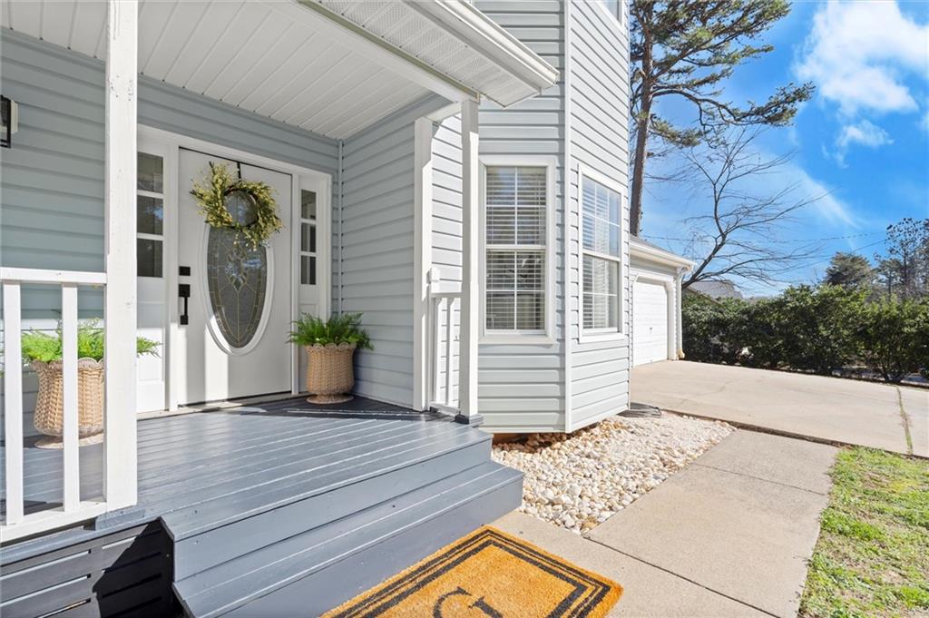377 Westchester Way