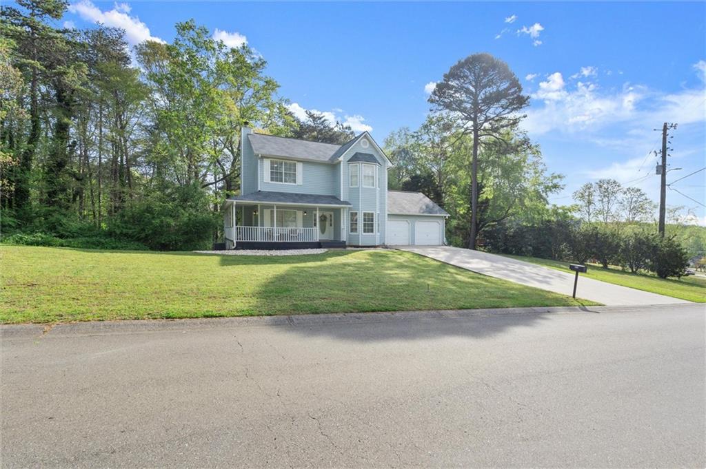 377 Westchester Way