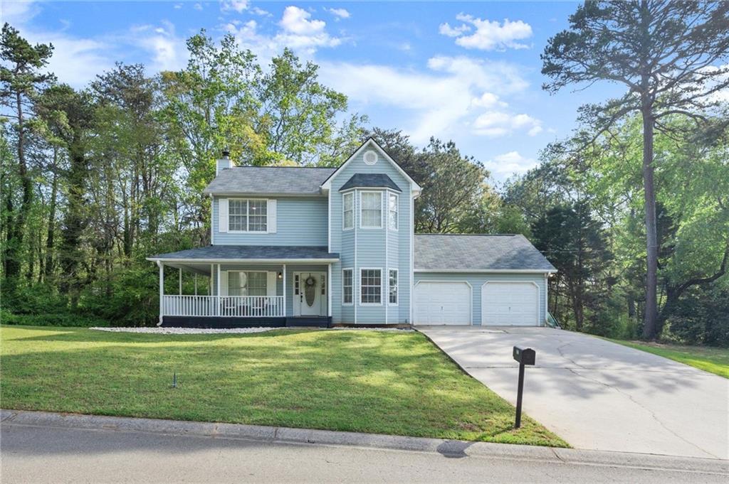 377 Westchester Way