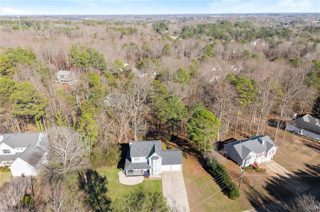 377 Westchester Way
