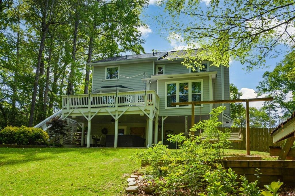 304 Cacique Court